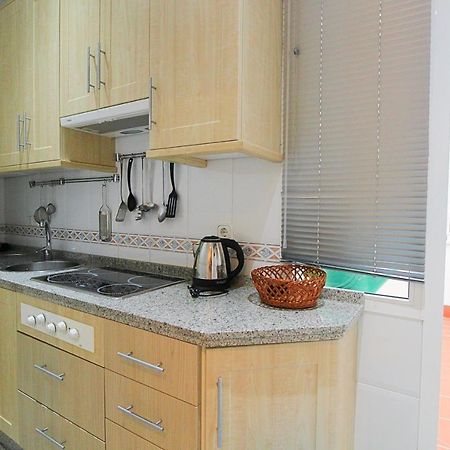 Centro Antequera Apartamento Las Recoletas Luaran gambar