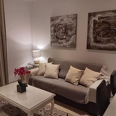 Centro Antequera Apartamento Las Recoletas Luaran gambar