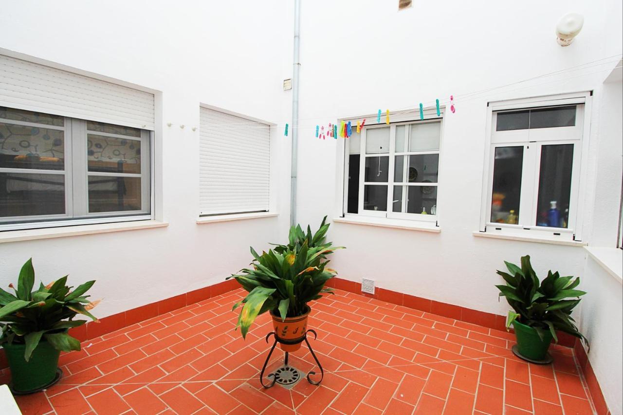 Centro Antequera Apartamento Las Recoletas Luaran gambar