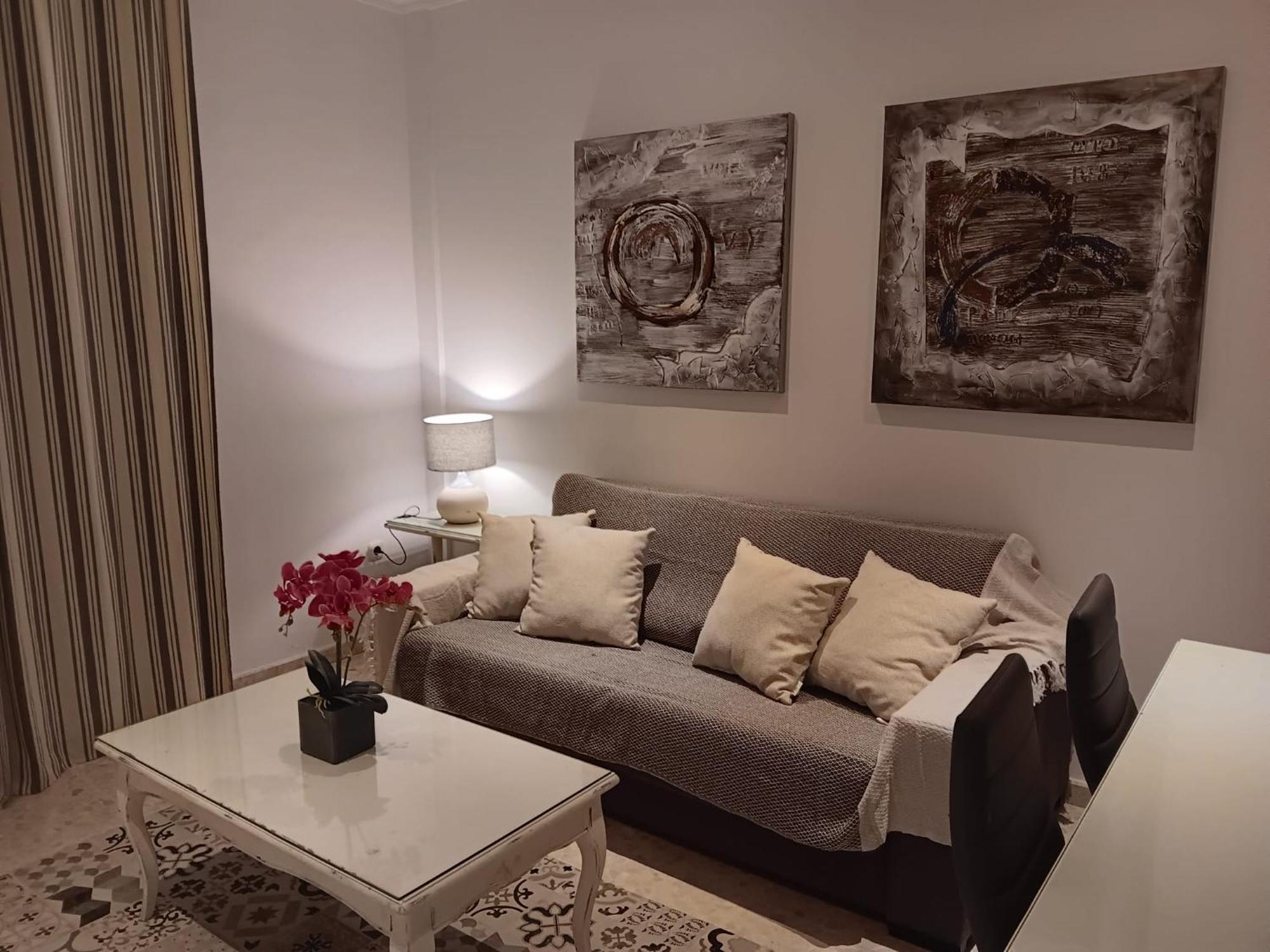 Centro Antequera Apartamento Las Recoletas Luaran gambar