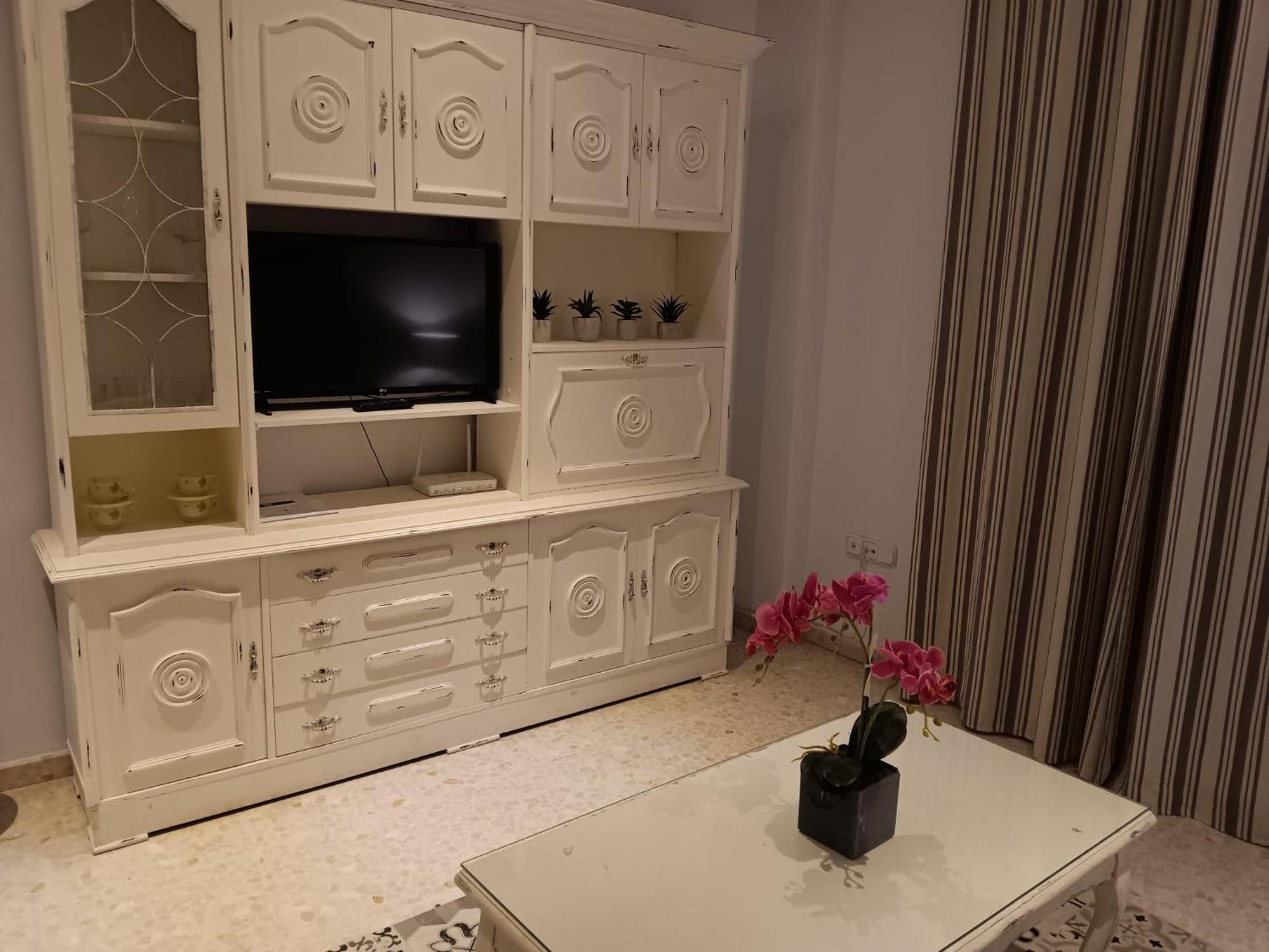 Centro Antequera Apartamento Las Recoletas Luaran gambar